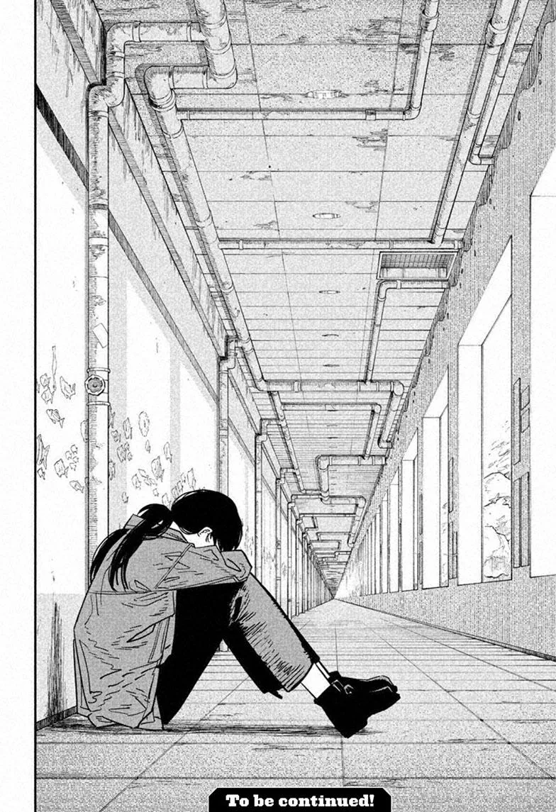 Chainsaw Man, chapter 114, image 25