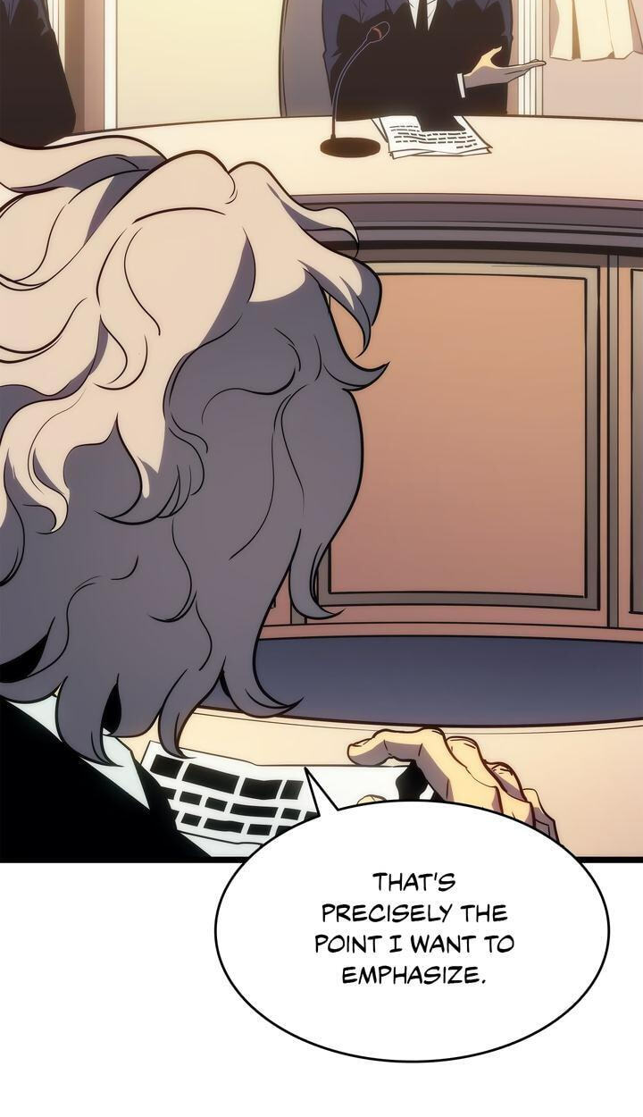 Solo Leveling, chapter 154, page 12