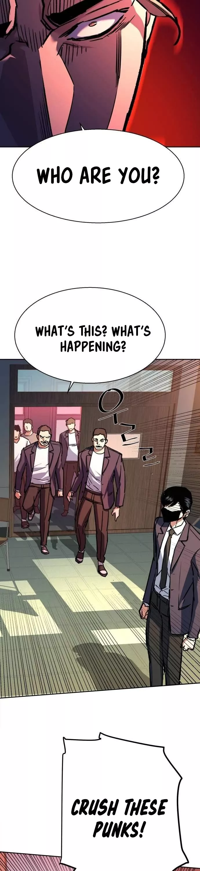Teenage Mercenary, chapter 197, image 24