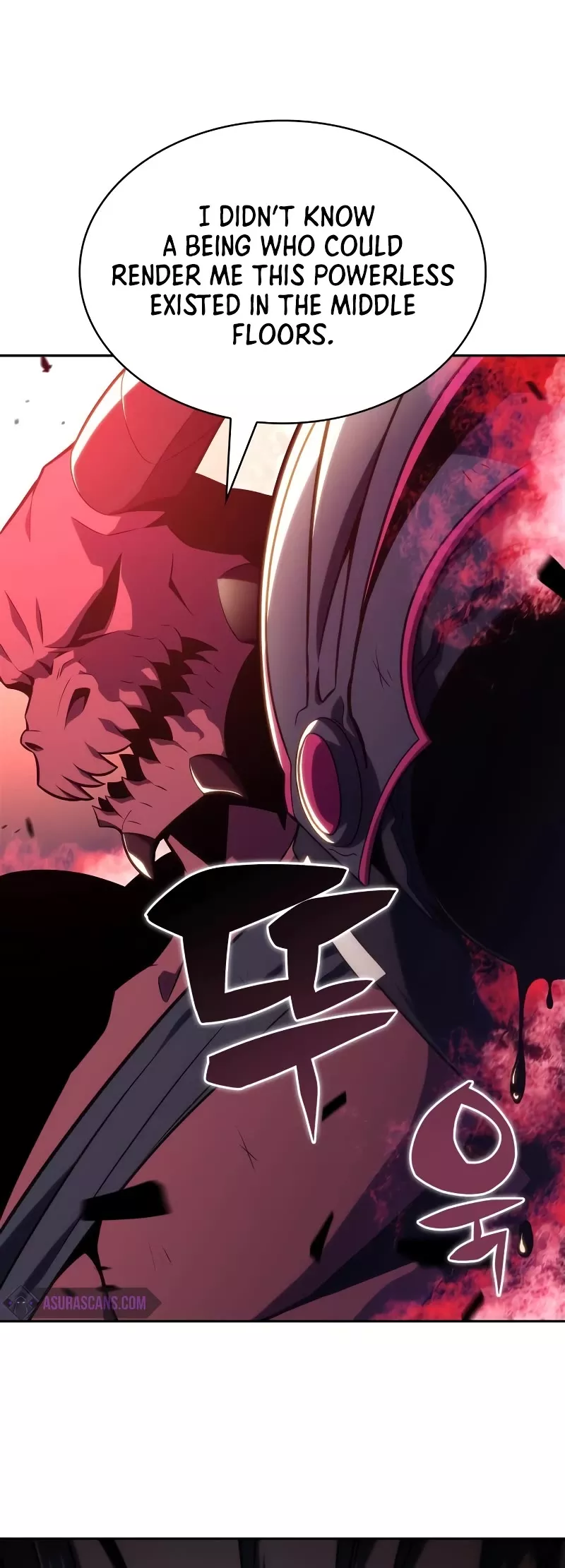 Solo Max-Level Newbie, chapter 148, image 56