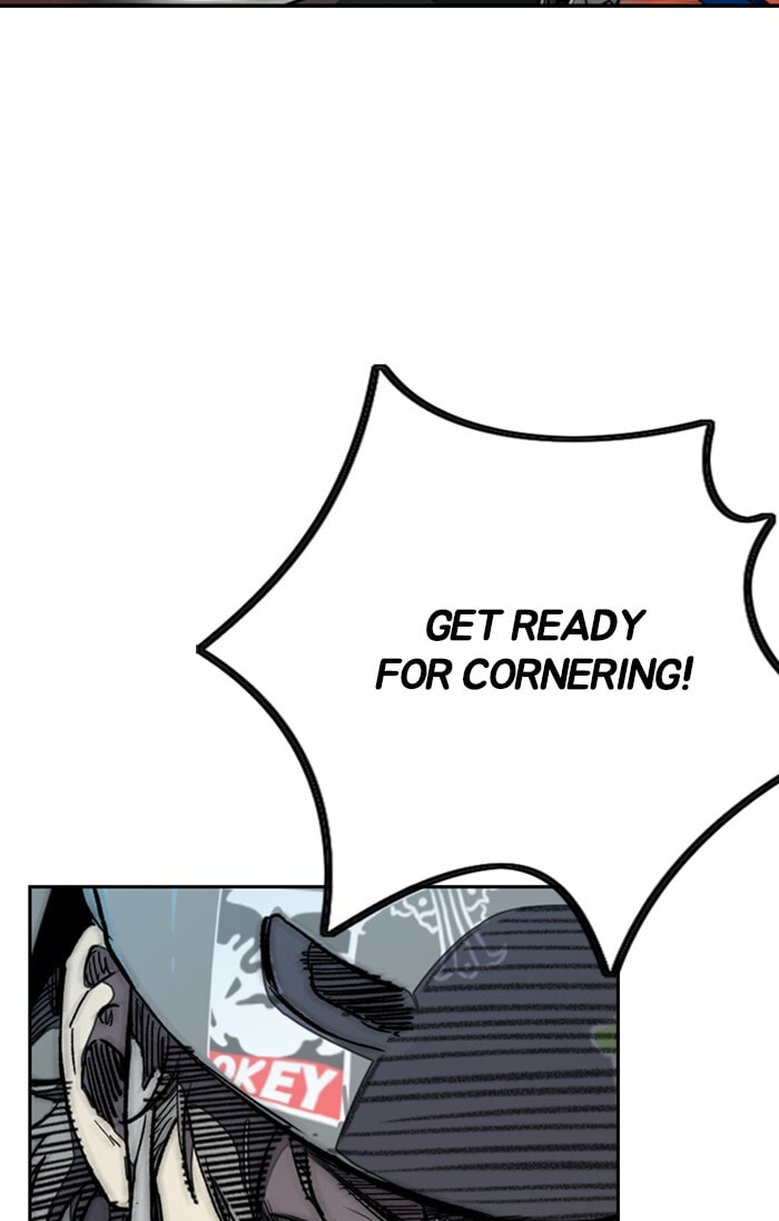 Wind Breaker, chapter 306, image 63