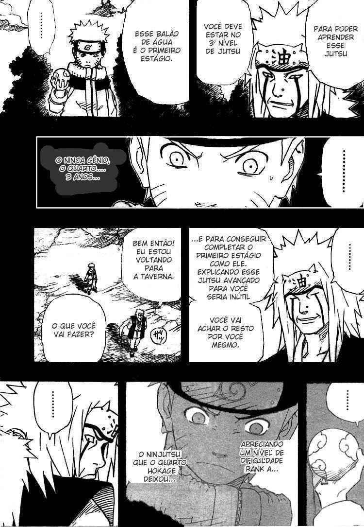 Naruto, chapter 151, image 13