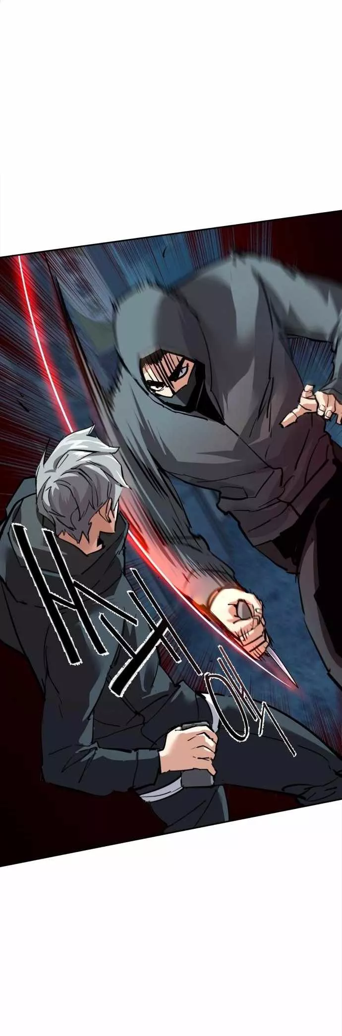 Teenage Mercenary, chapter 257, image 6