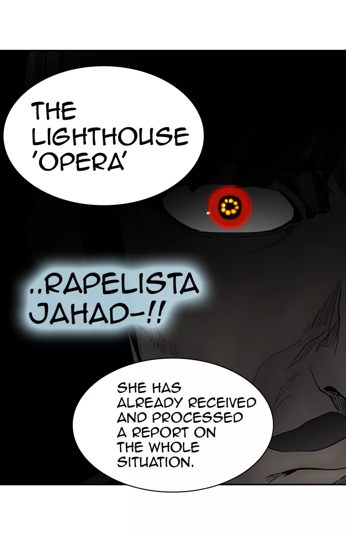 Tower of God, chapter 268, image 111