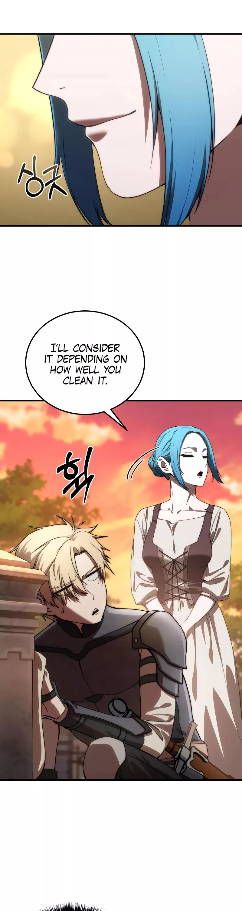 Star-Fostered Swordmaster, chapter 19, image 43
