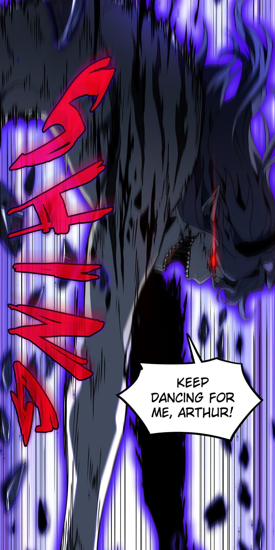 The Beginning After the End, chapter 205, image 77