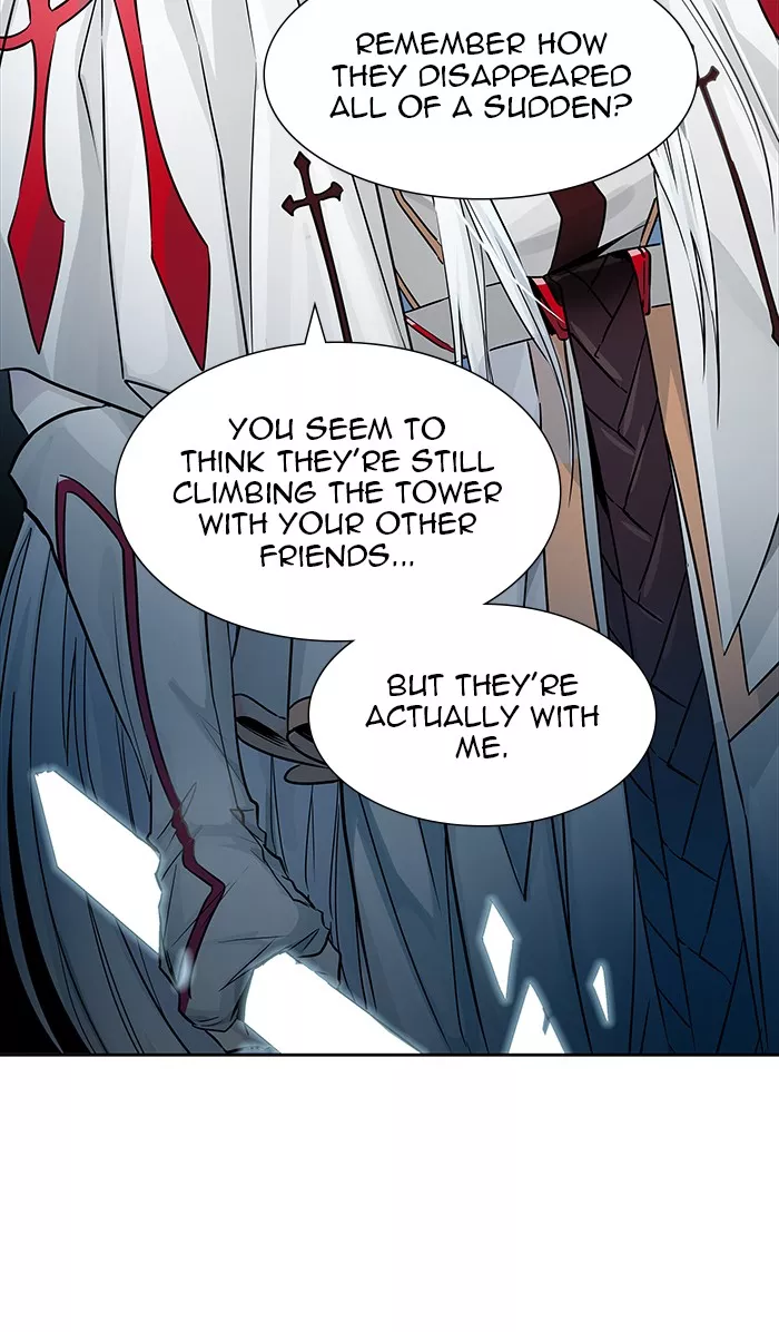 Tower of God, chapter 499, image 3