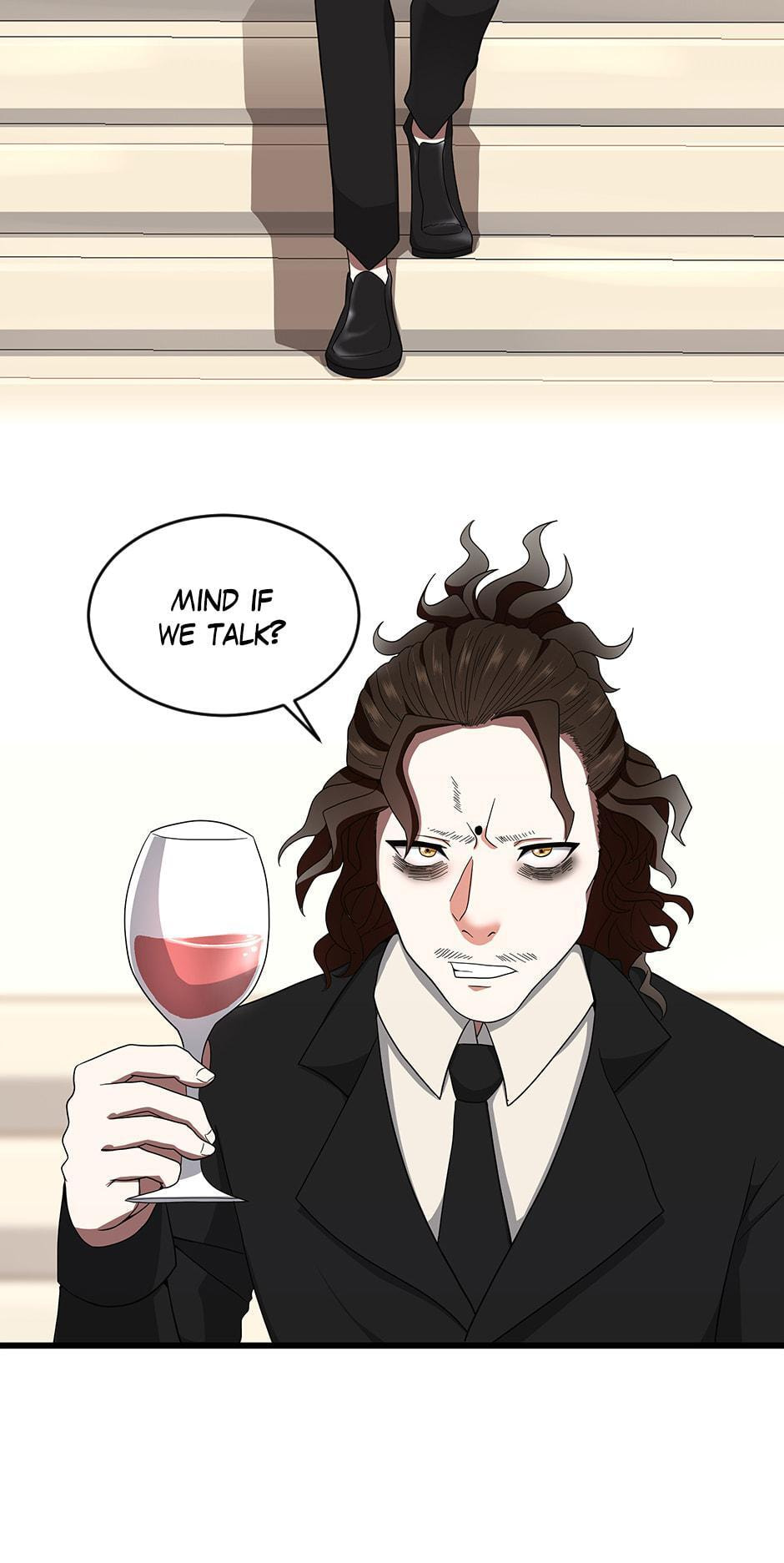 The Beginning After the End, chapter 83, image 132
