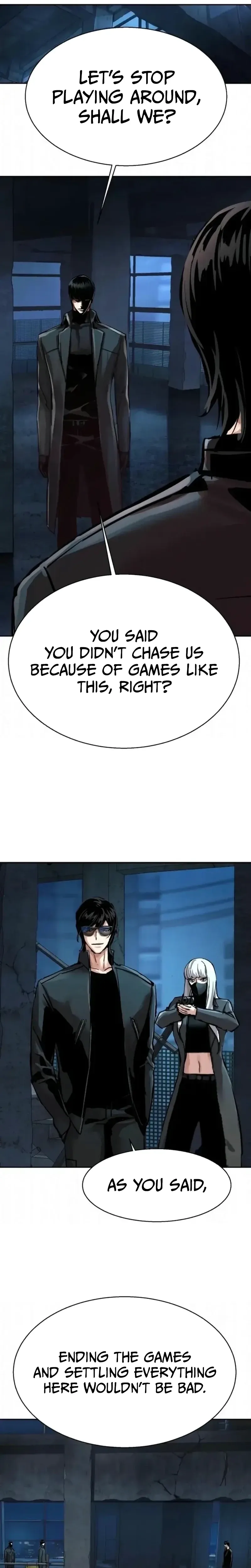 Teenage Mercenary, chapter 277, image 37