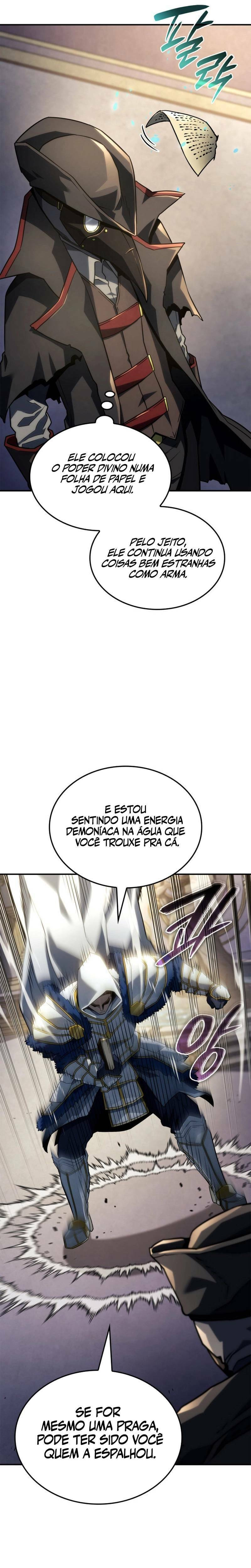 Revenge of the Baskerville Bloodhound, chapter 46, image 24