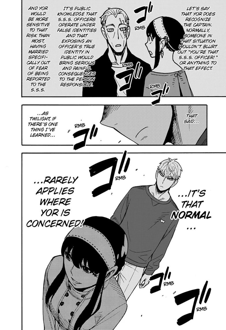 SPY x FAMILY, chapter 135, image 8