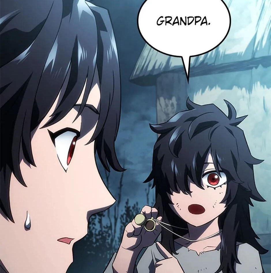 Revenge of the Baskerville Bloodhound, chapter 42, image 37