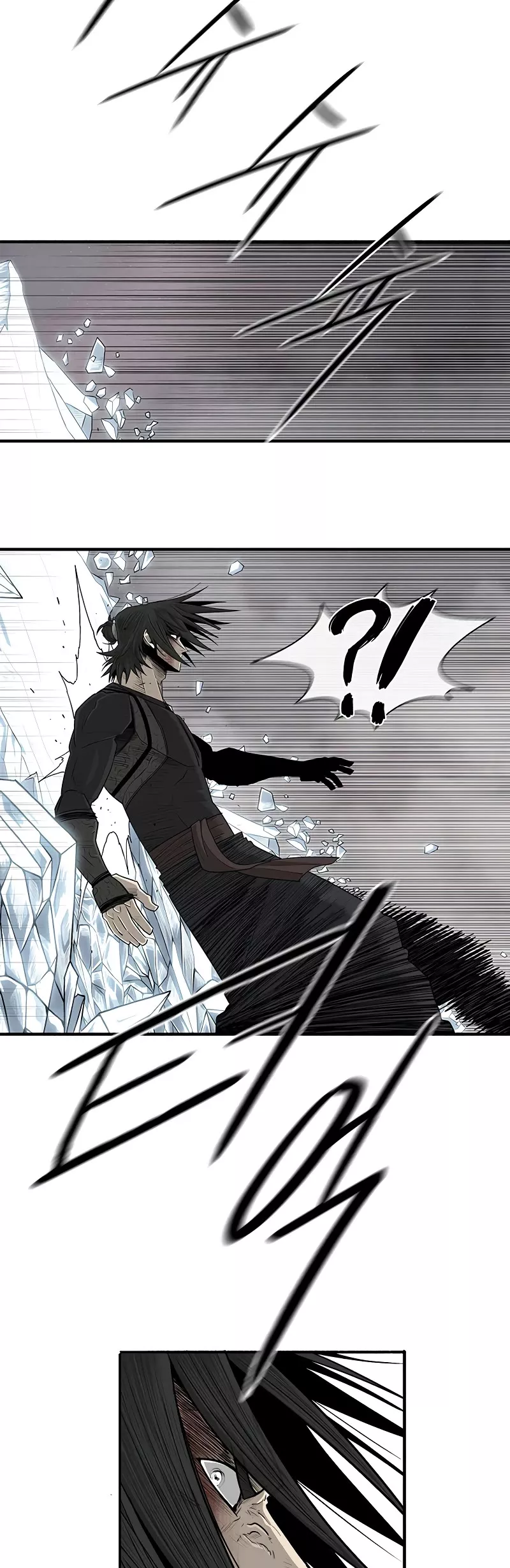 Legend of the Northern Blade, chapter 183, image 30