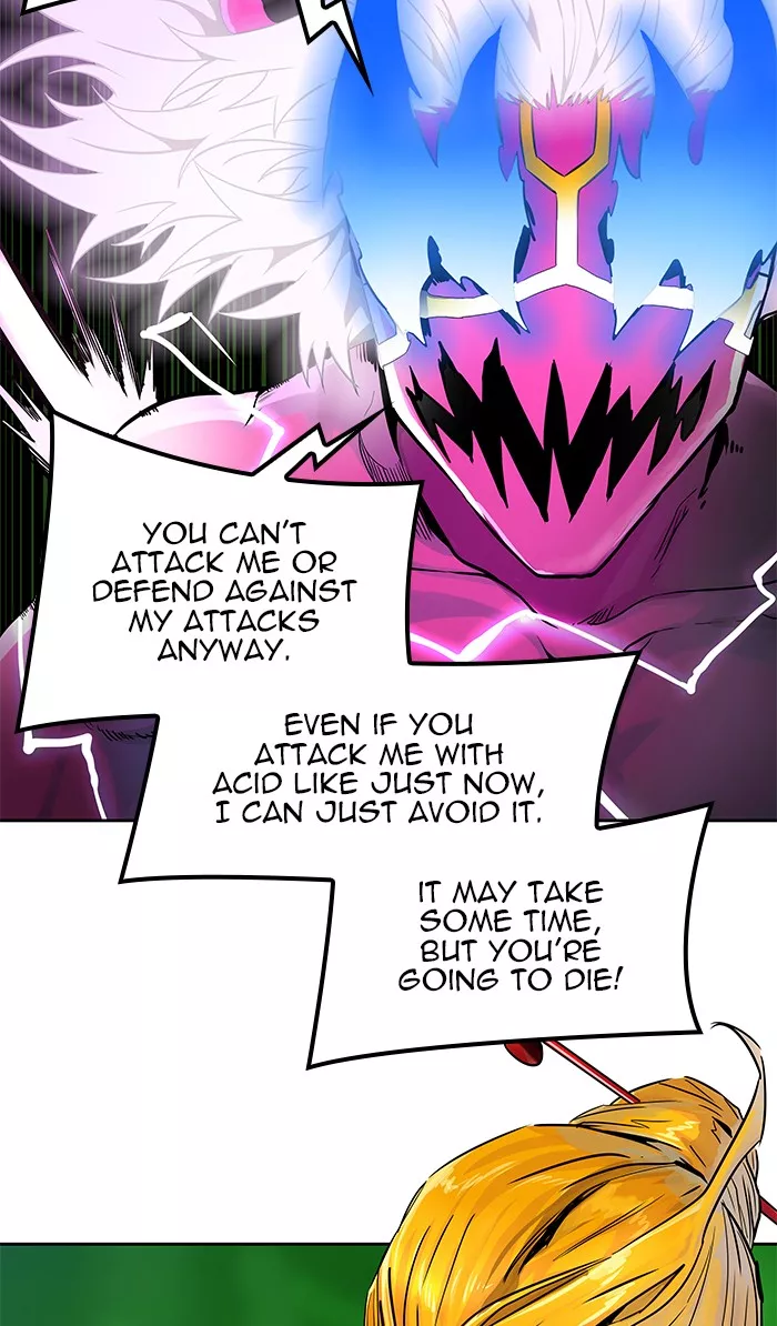 Tower of God, chapter 489, image 97
