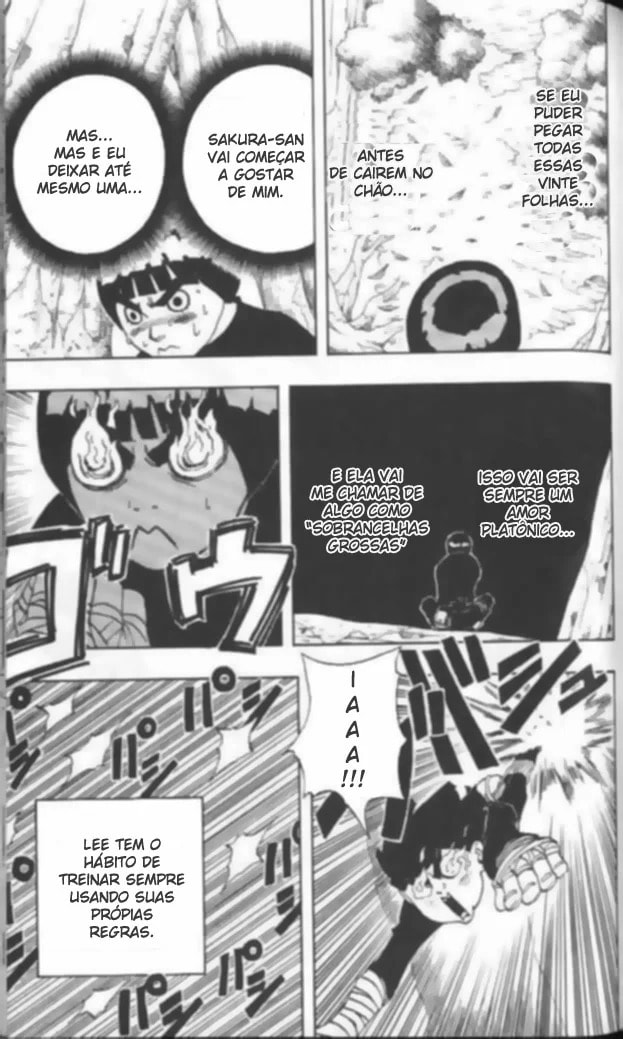 Naruto, chapter 51, image 7