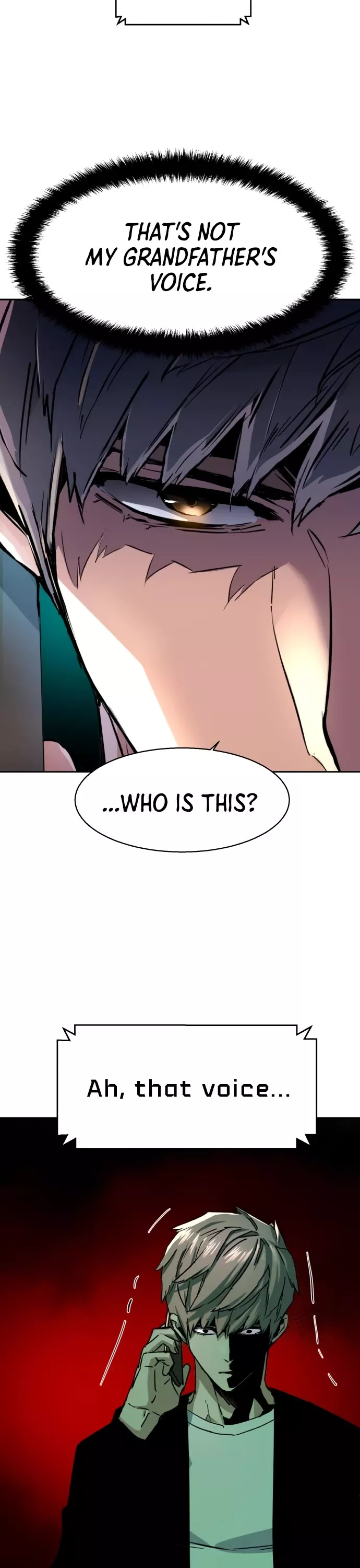 Teenage Mercenary, chapter 134, image 51
