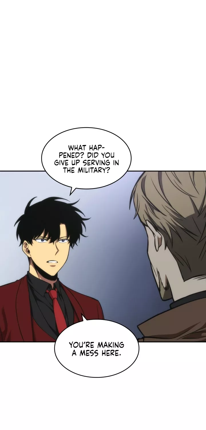 Tomb Raider King, chapter 258, image 31