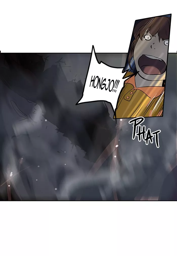 Tower of God, chapter 257, image 15