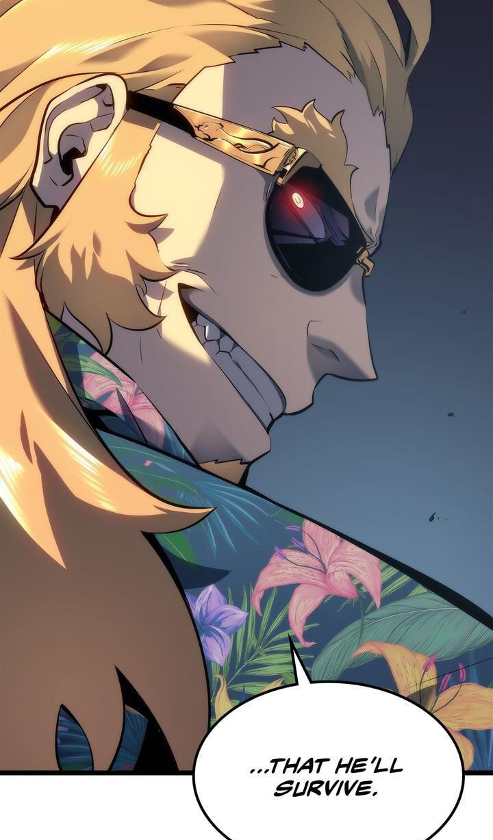 Solo Leveling, chapter 134, image 59