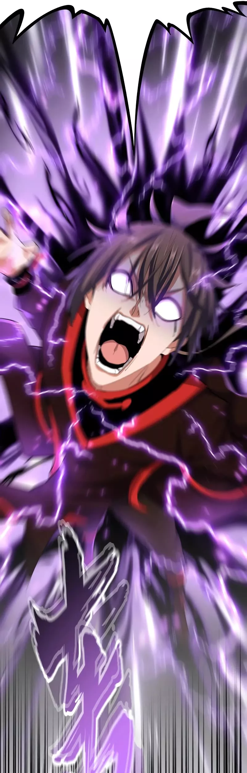 Magic Emperor, chapter 342, image 35