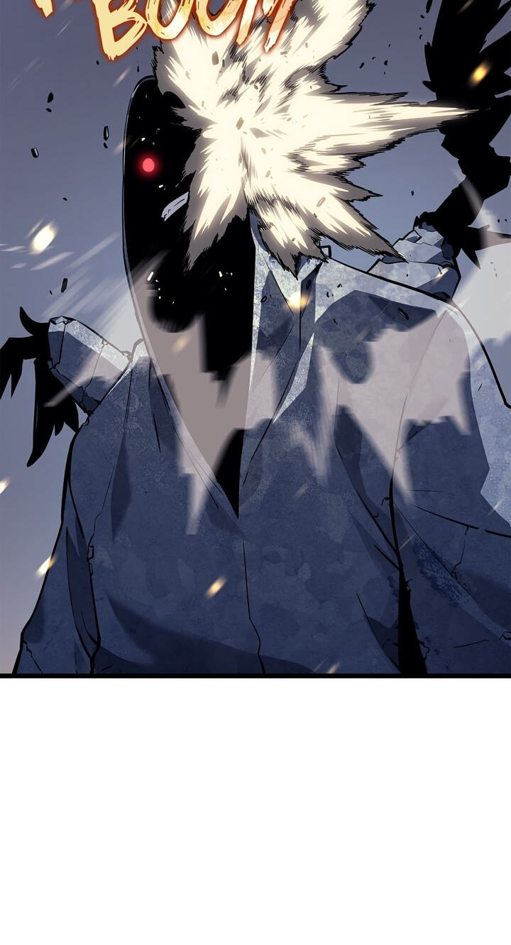 Solo Leveling, chapter 130, page 20