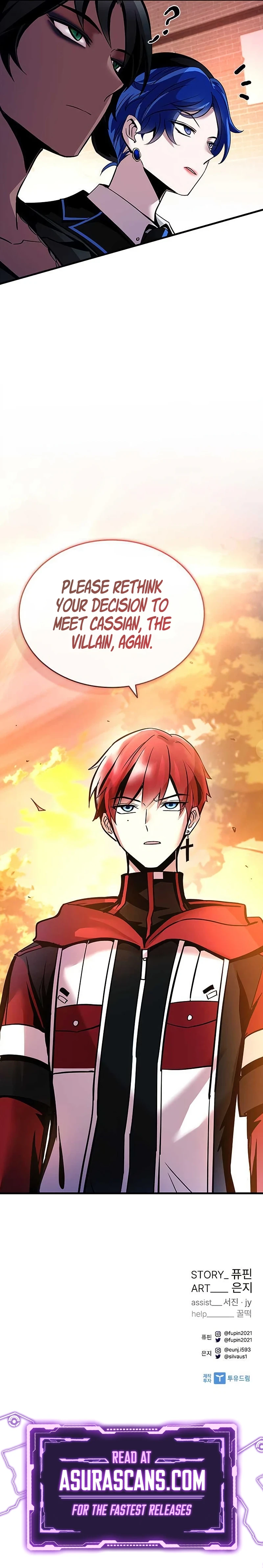 Villain To Kill, chapter 108, image 15