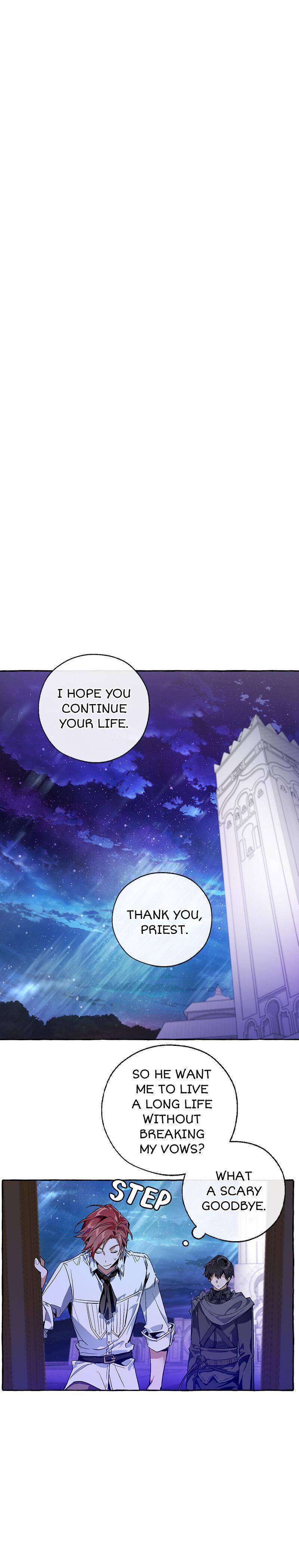Trash of the Count’s Family, chapter 37, image 25