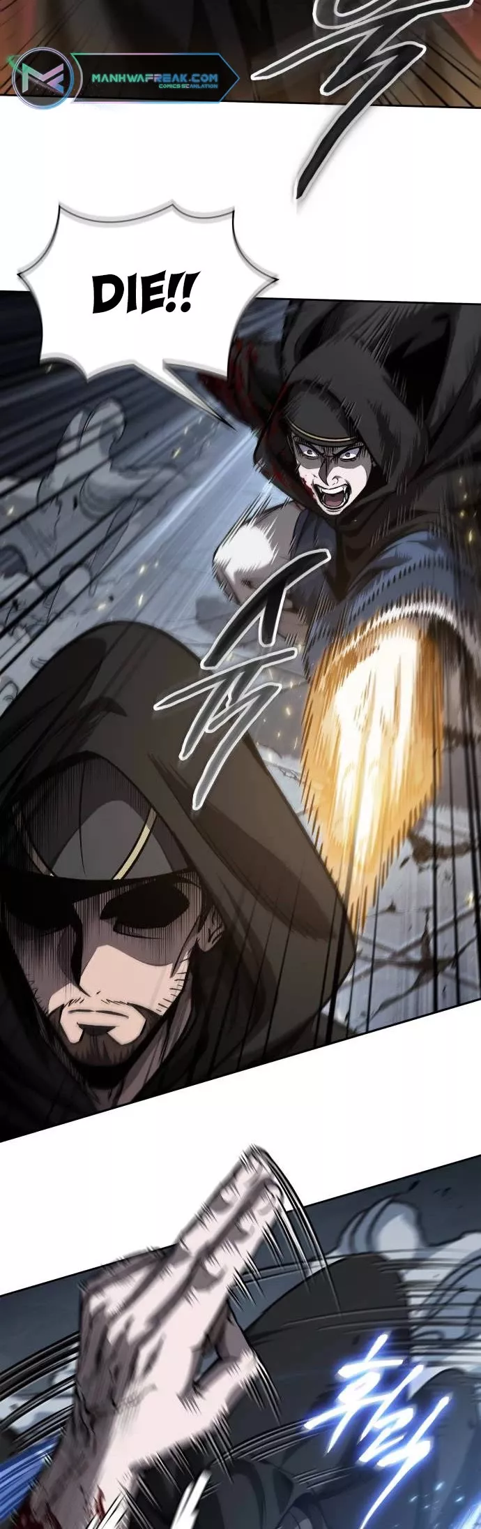 Nano Machine, chapter 188, image 23
