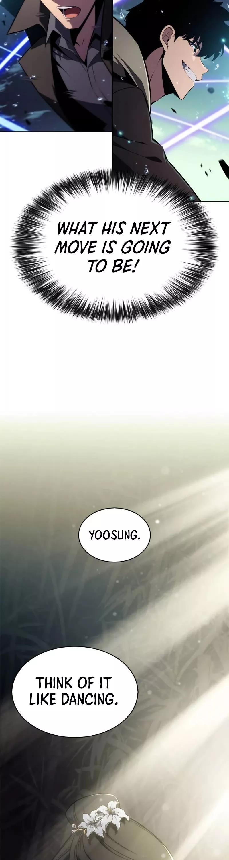 Solo Max-Level Newbie, chapter 149, image 33