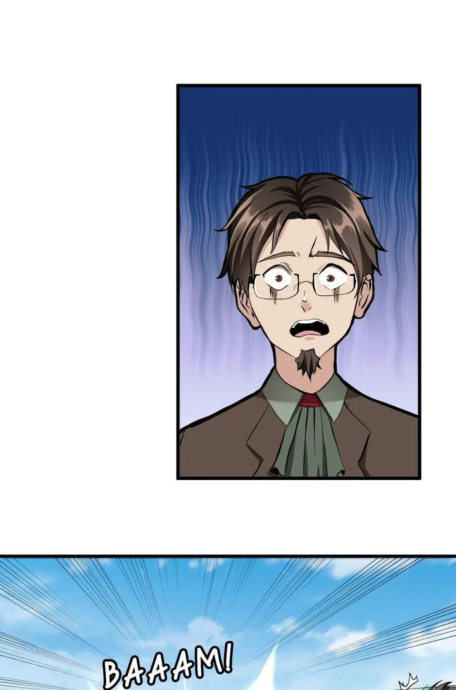 The Beginning After the End, chapter 30, page 48