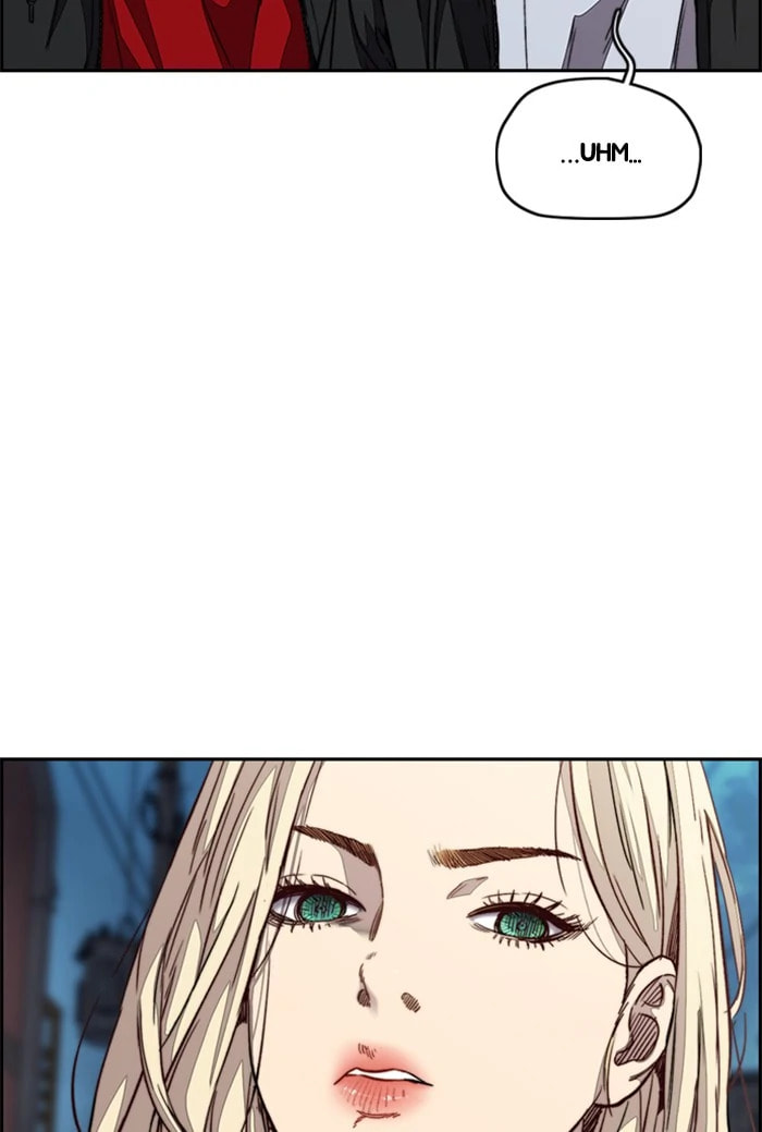 Wind Breaker, chapter 357, image 5