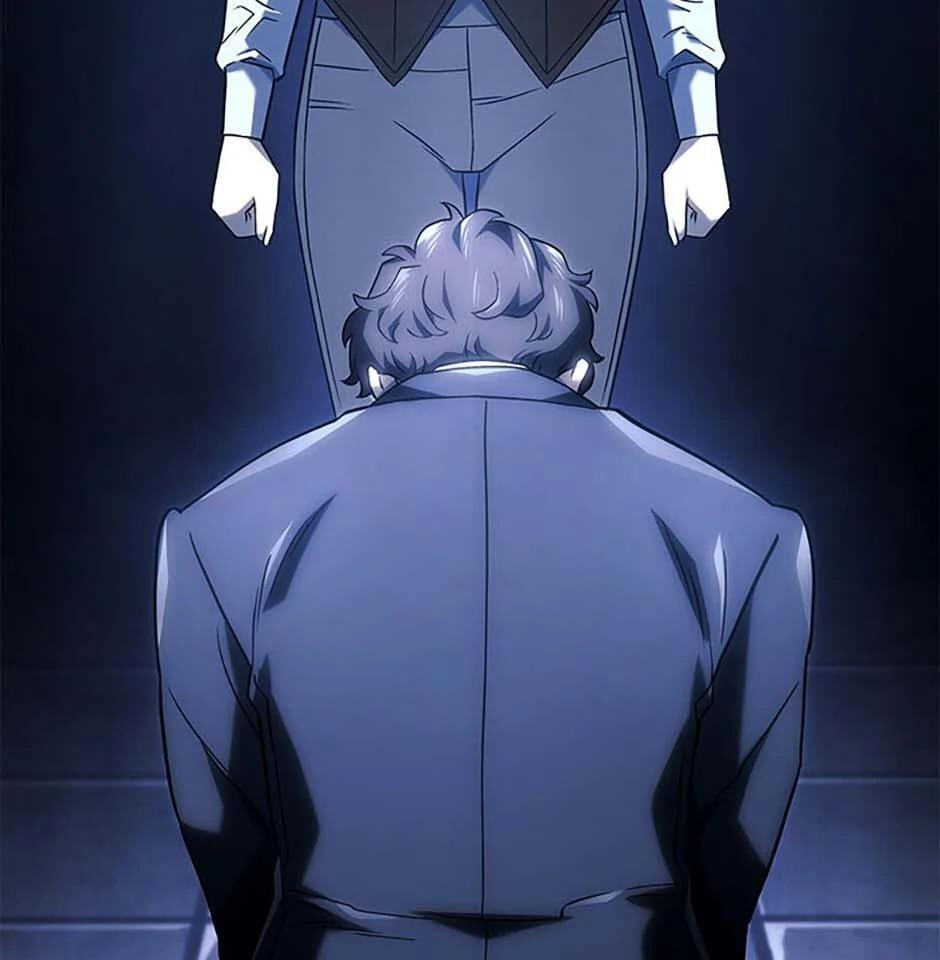 Revenge of the Baskerville Bloodhound, chapter 101, image 98