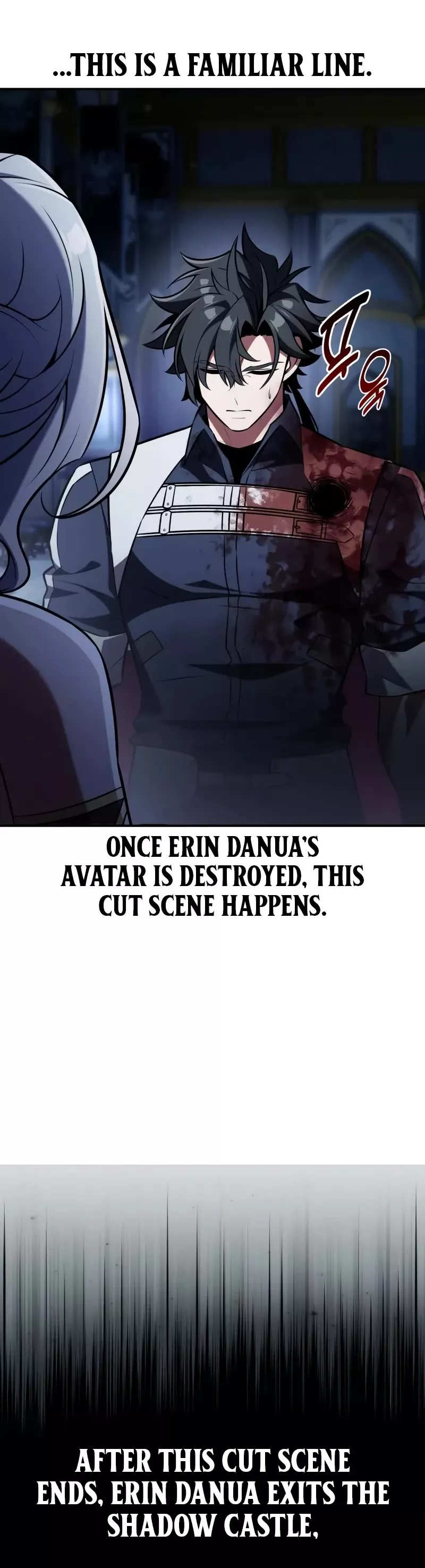 I Killed the Main Player, chapter 82, image 30