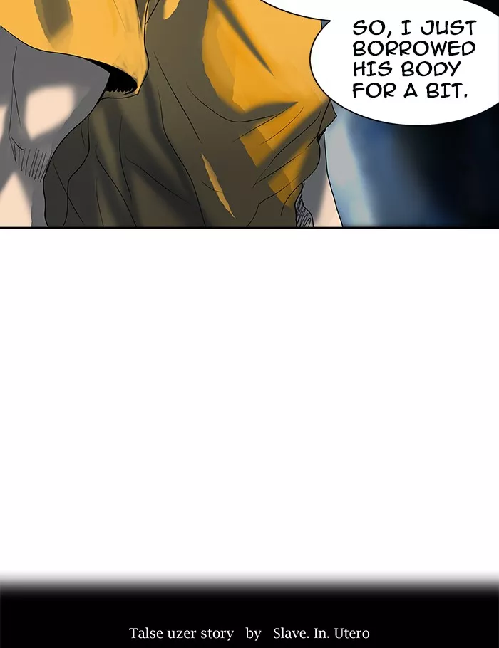 Tower of God, chapter 262, image 4