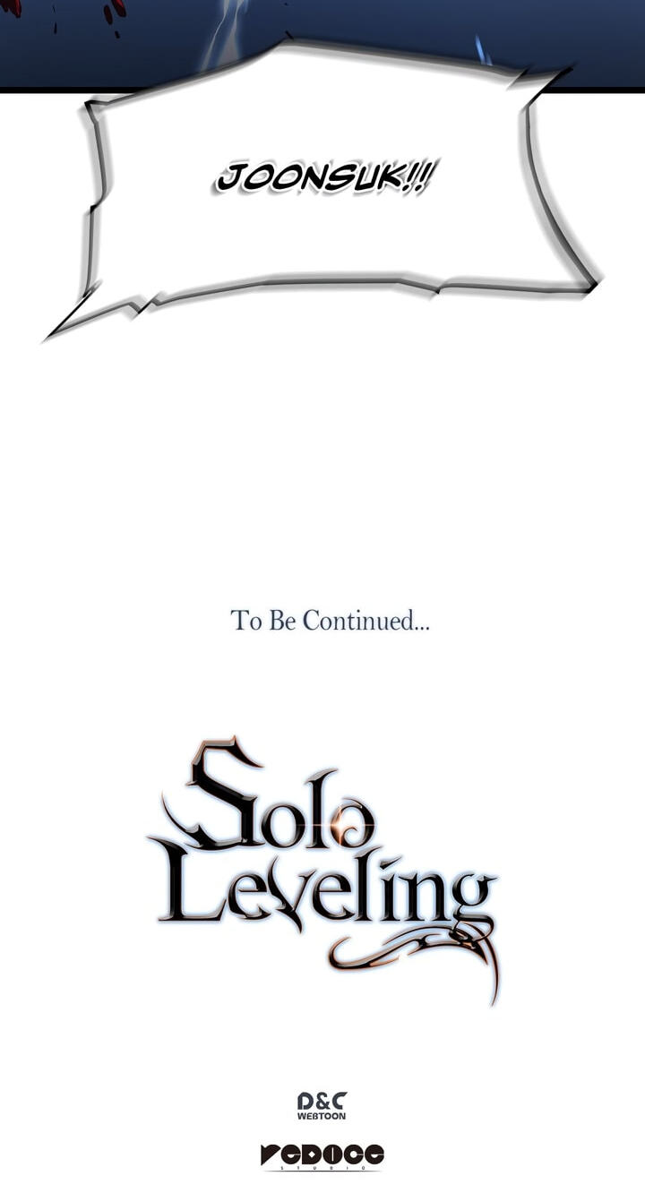 Solo Leveling, chapter 116, image 90