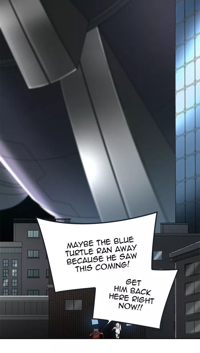 Tower of God, chapter 481, image 9