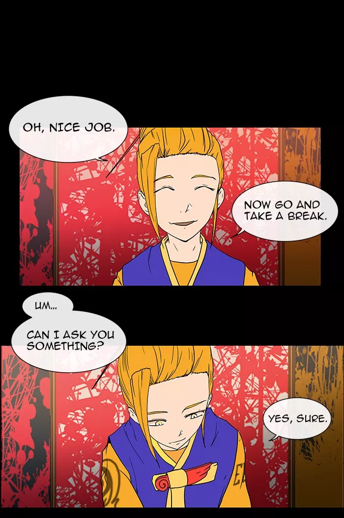 Tower of God, chapter 13, image 41
