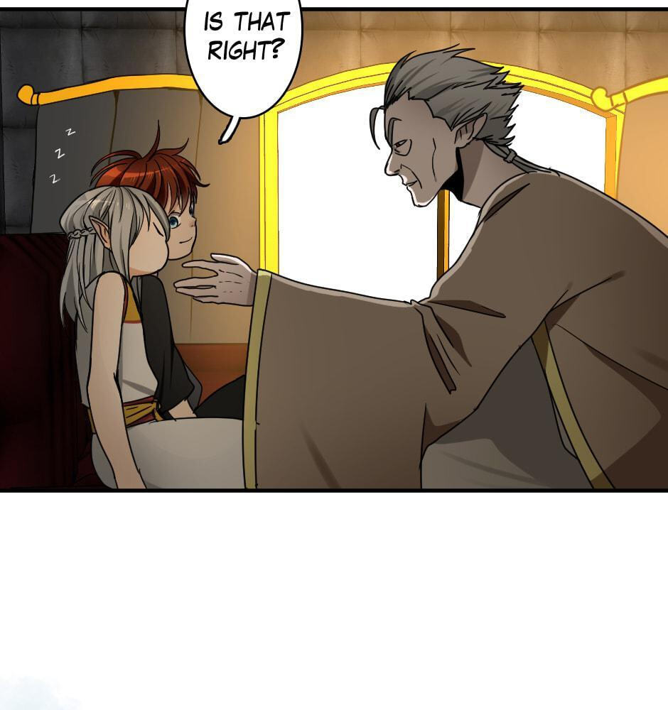 The Beginning After the End, chapter 23, image 42
