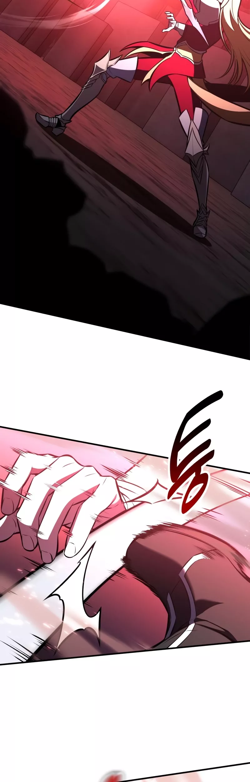 I Killed the Main Player, chapter 110, image 43