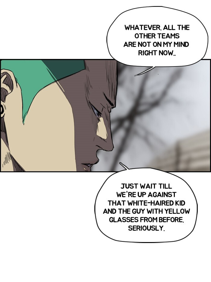 Wind Breaker, chapter 159, image 25