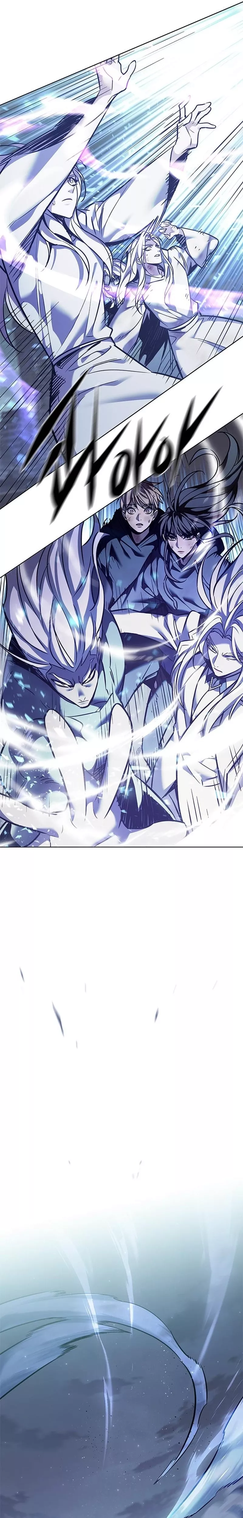 Eleceed, chapter 384, image 21