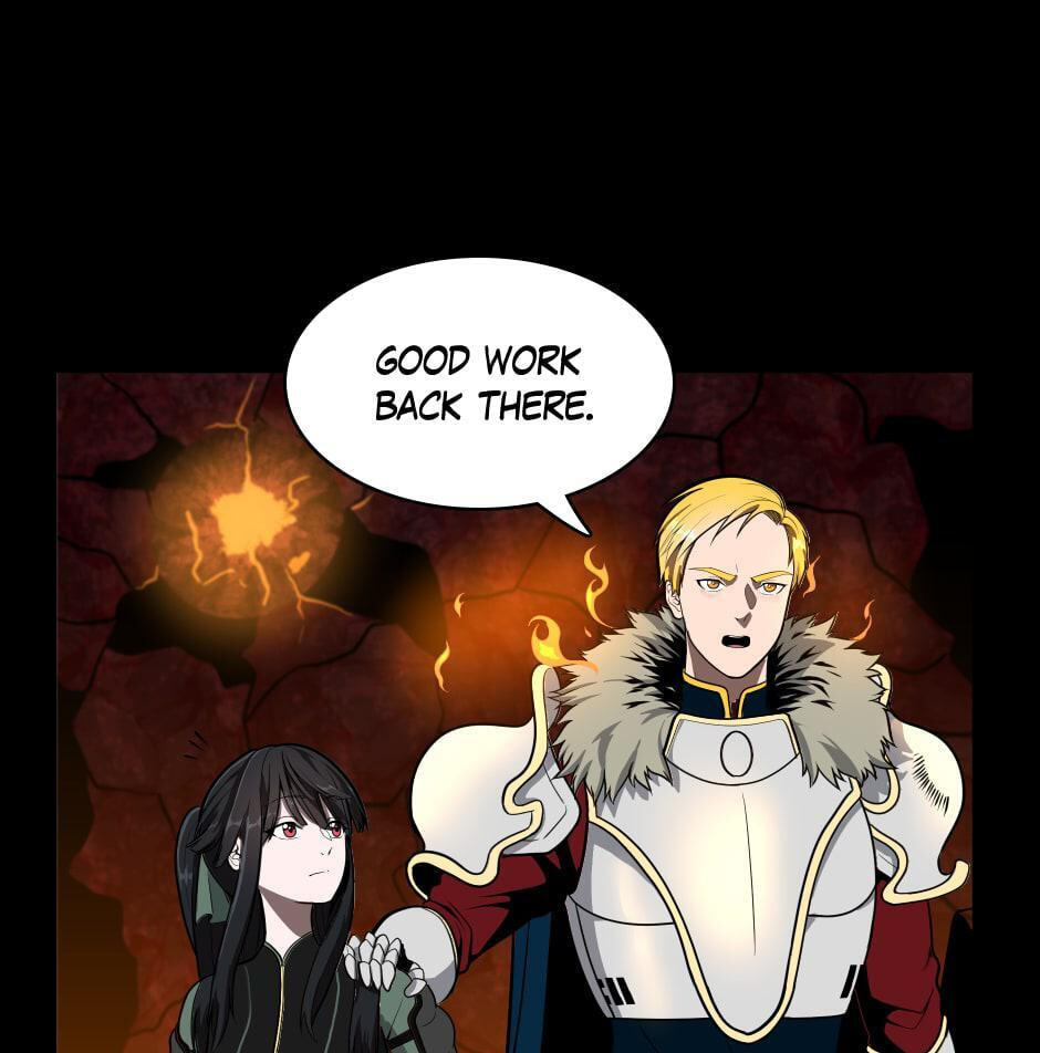 The Beginning After the End, chapter 61, image 79