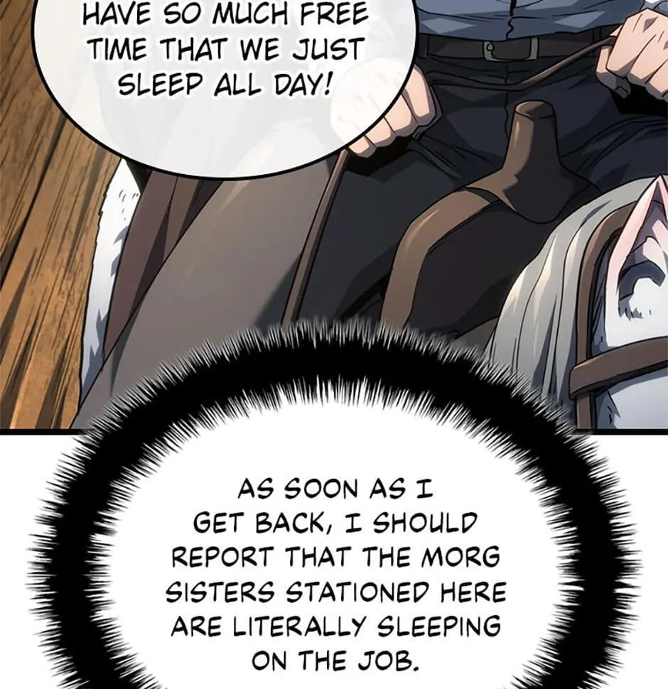 Revenge of the Baskerville Bloodhound, chapter 62, image 125
