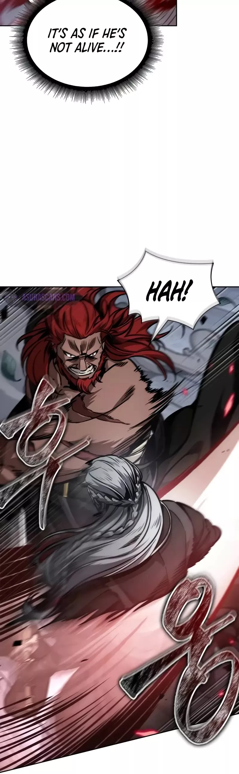 Nano Machine, chapter 233, image 29