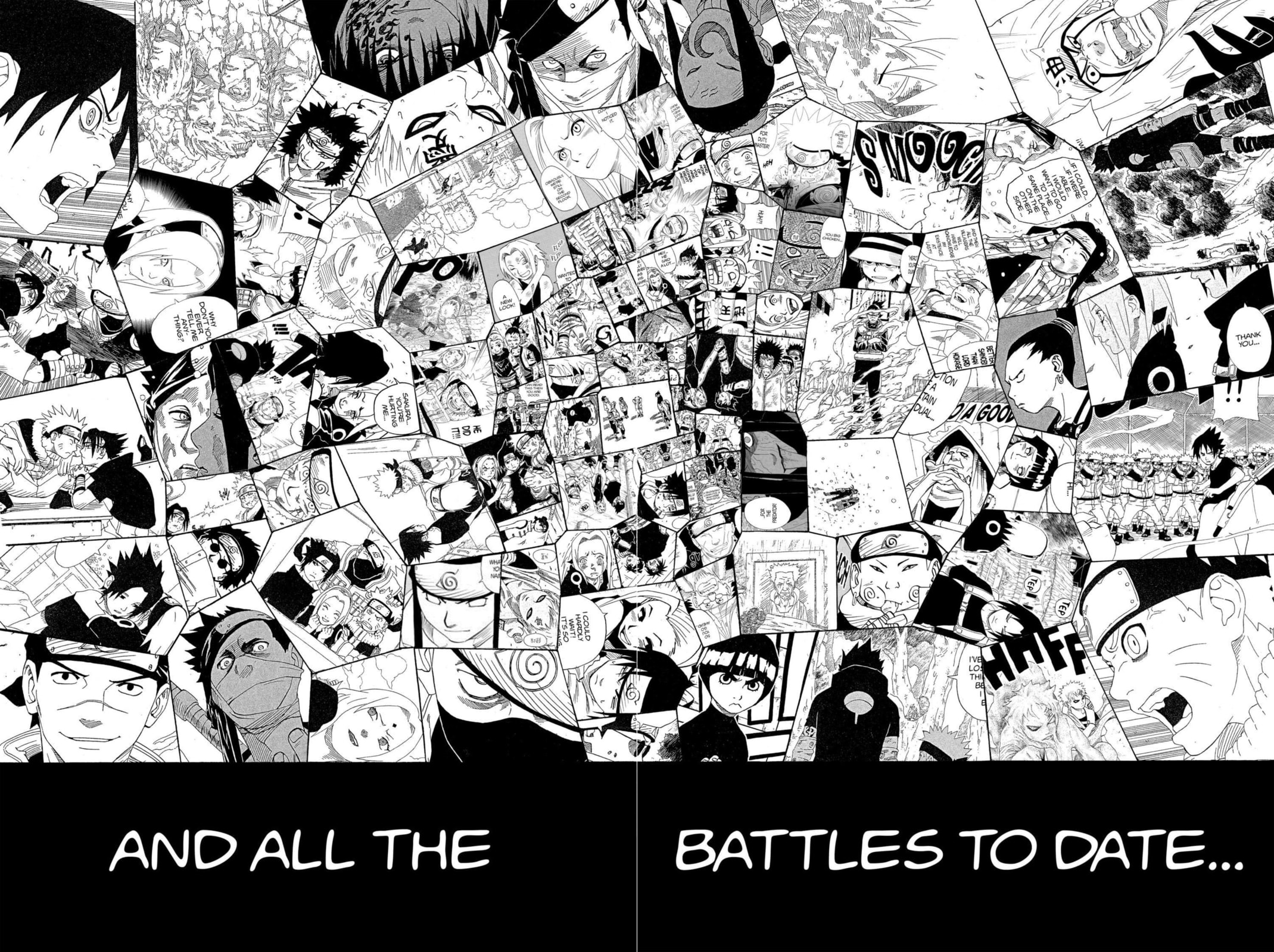 Naruto, chapter 232, image 9