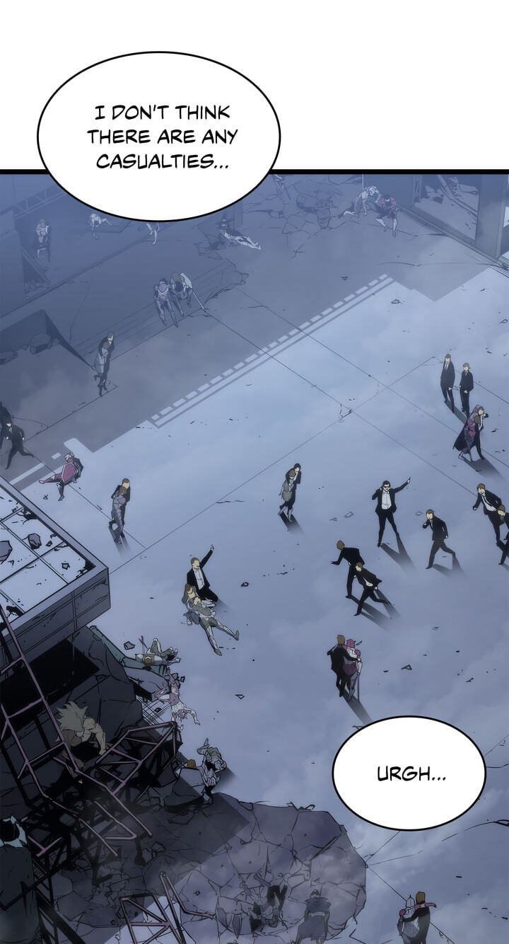 Solo Leveling, chapter 147, page 98