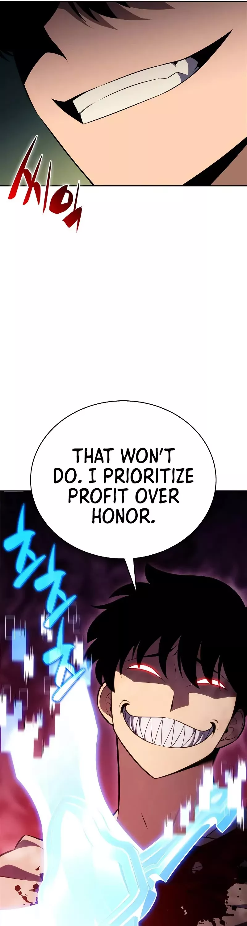 Solo Max-Level Newbie, chapter 223, image 17