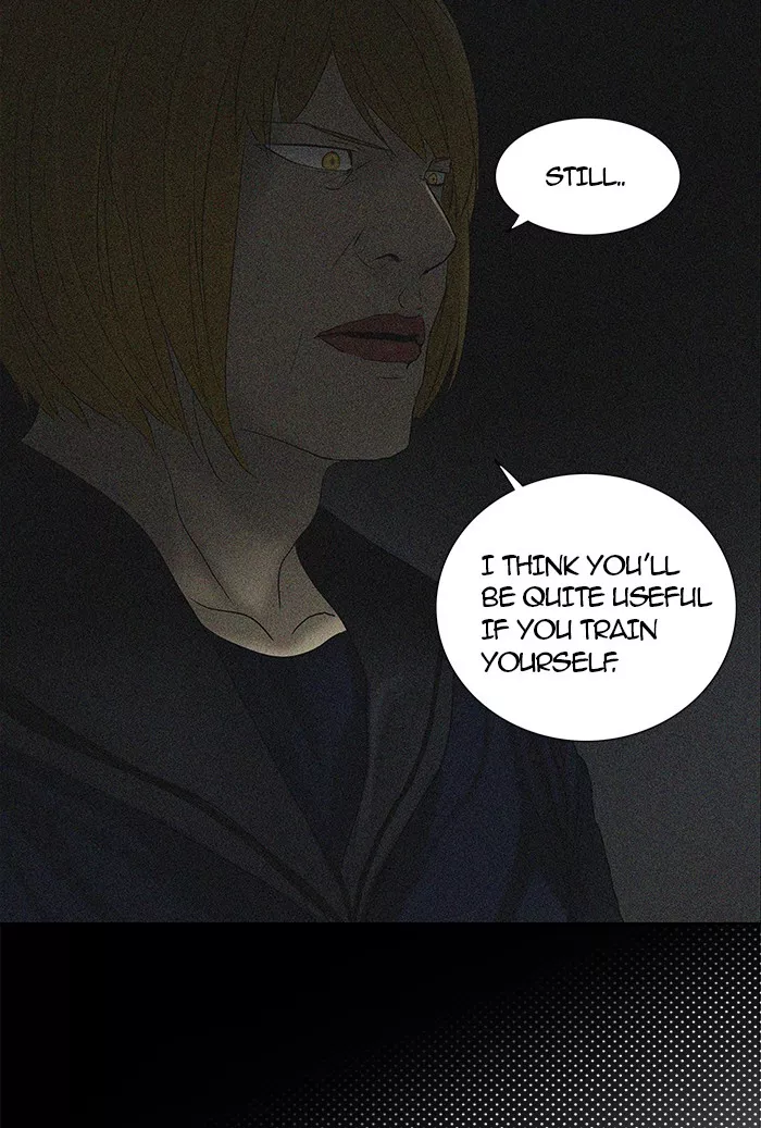 Tower of God, chapter 257, image 52