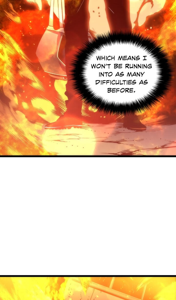 Solo Leveling, chapter 57, page 9