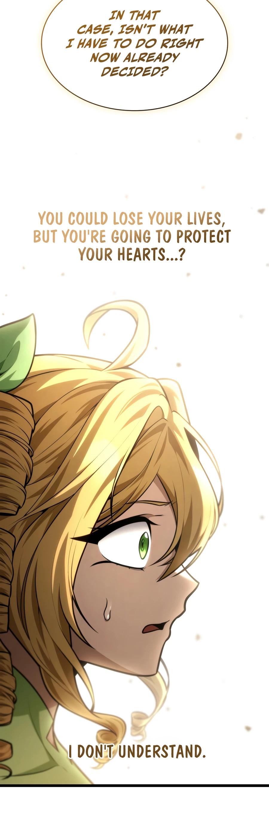 Infinite Mage, chapter 174, image 18